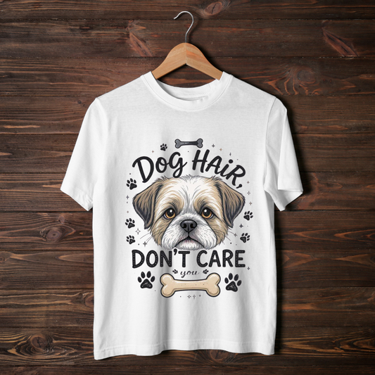 Dog Hair Don't Care