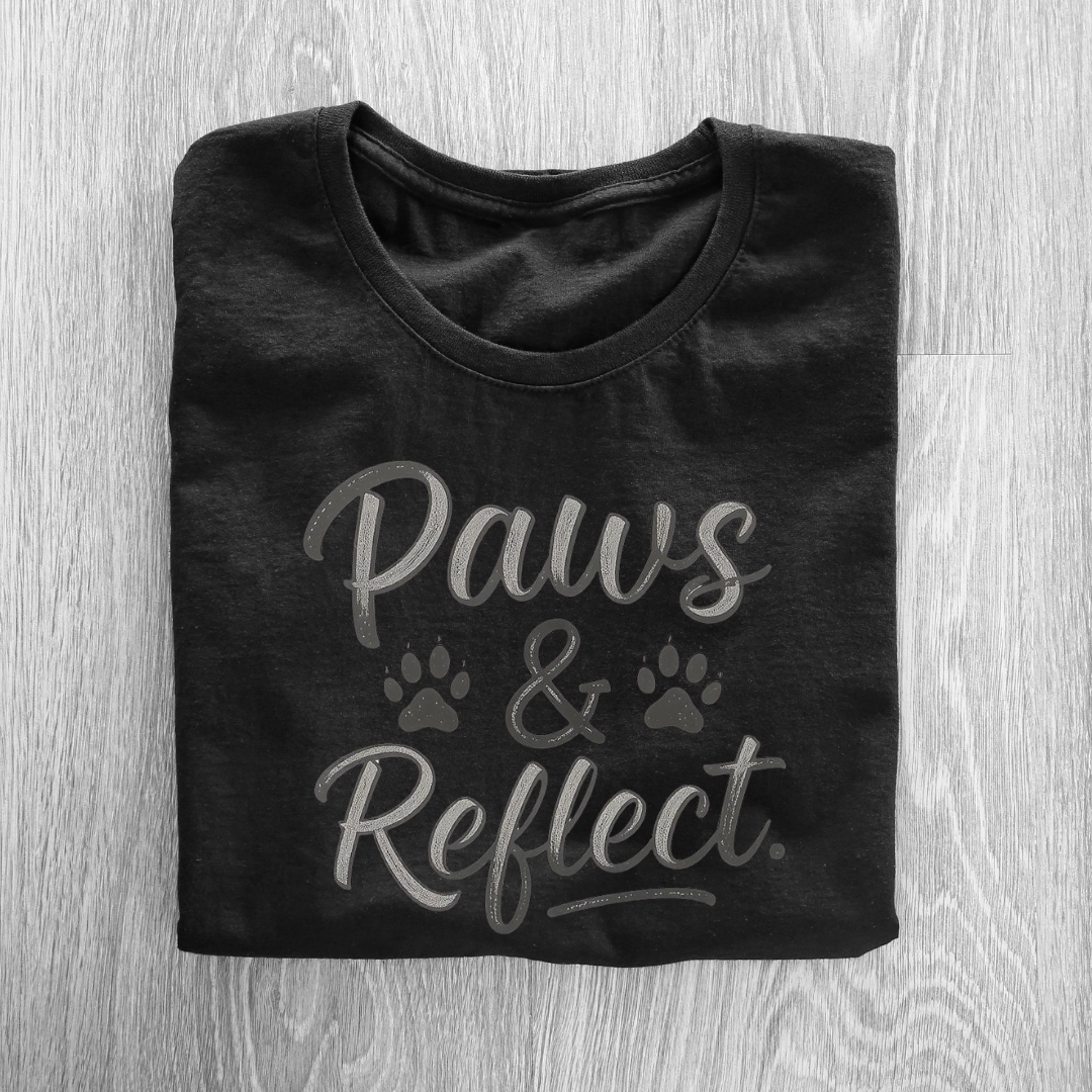 Paws & Reflect