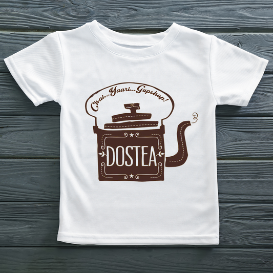 Dostea
