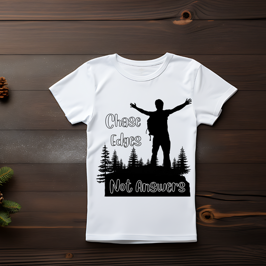 Chase Edges Not Answers