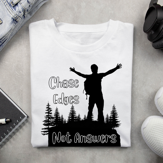 Chase Edges Not Answers