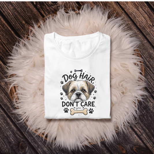 Dog Hair Don't Care