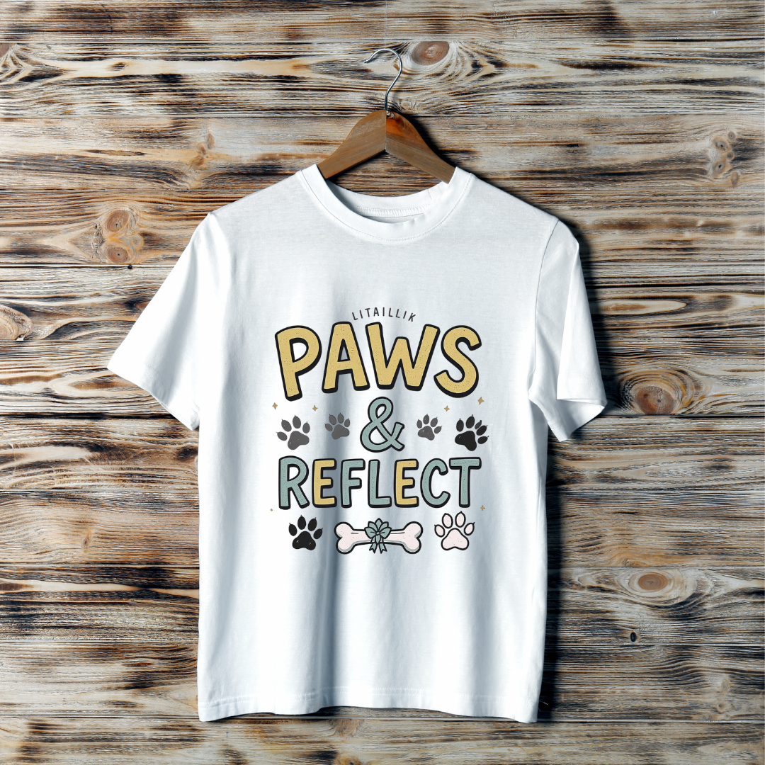 Paws & Reflect