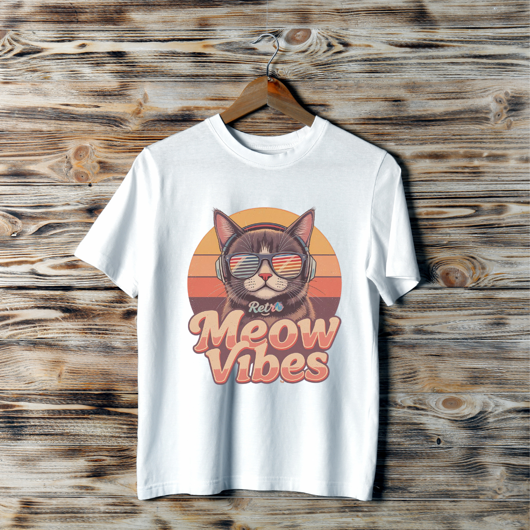 Meow Vibes