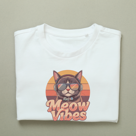 Meow Vibes