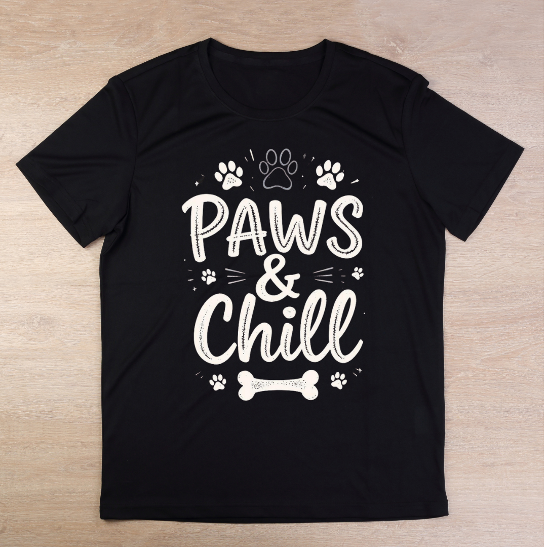 Paws & Chill