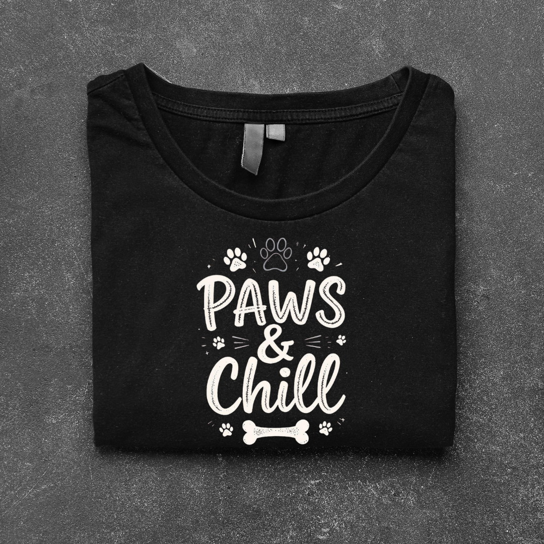 Paws & Chill