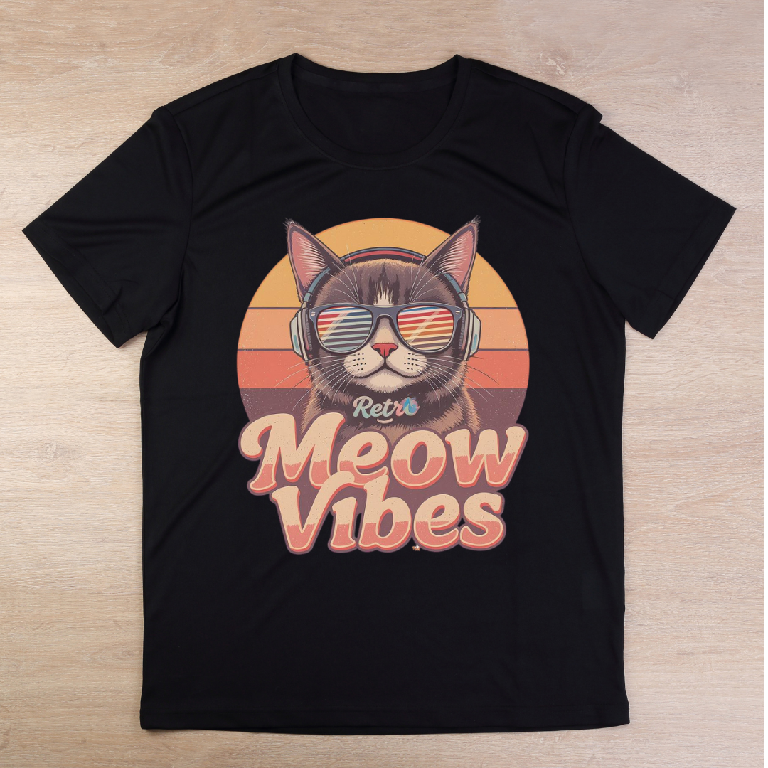 Meow Vibes