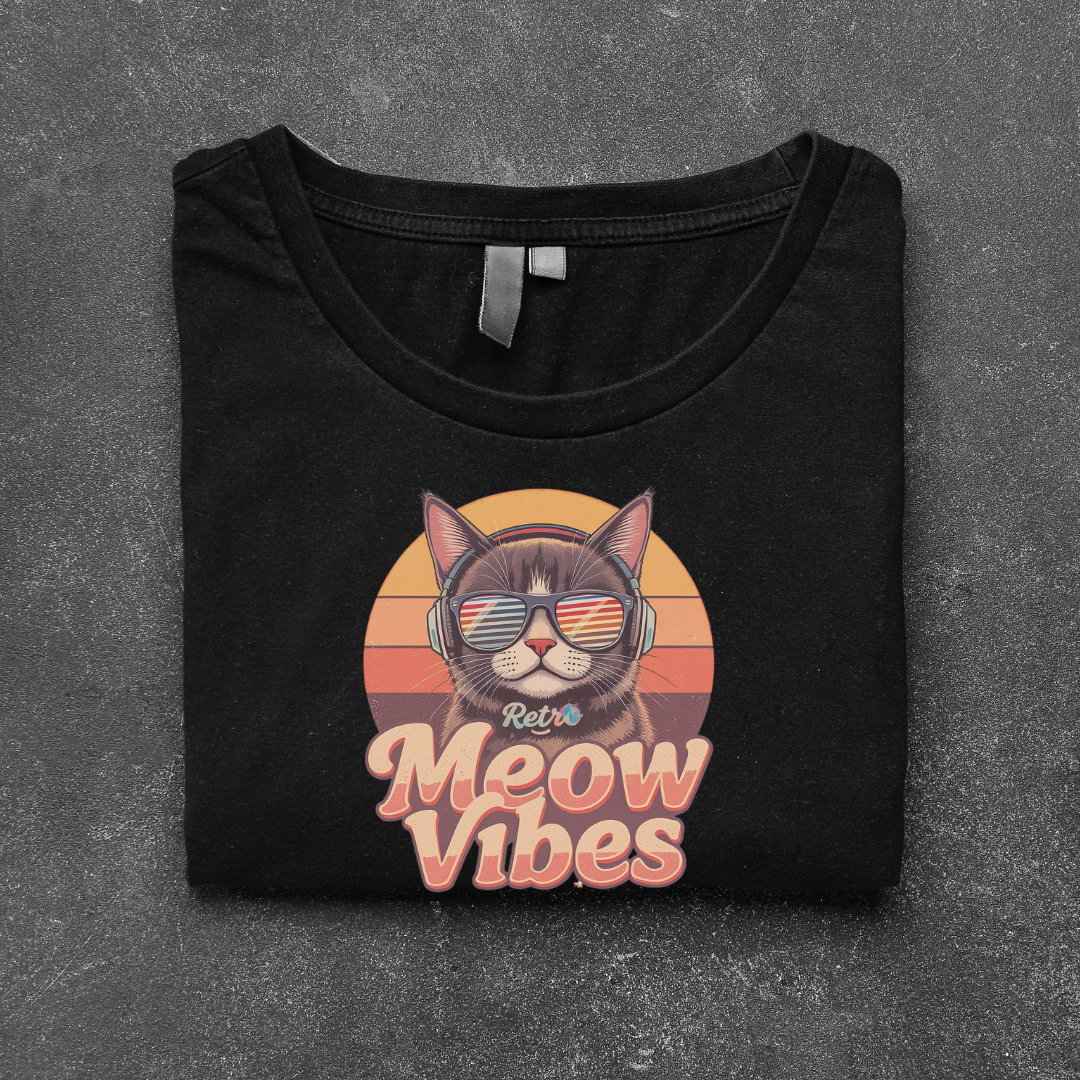 Meow Vibes