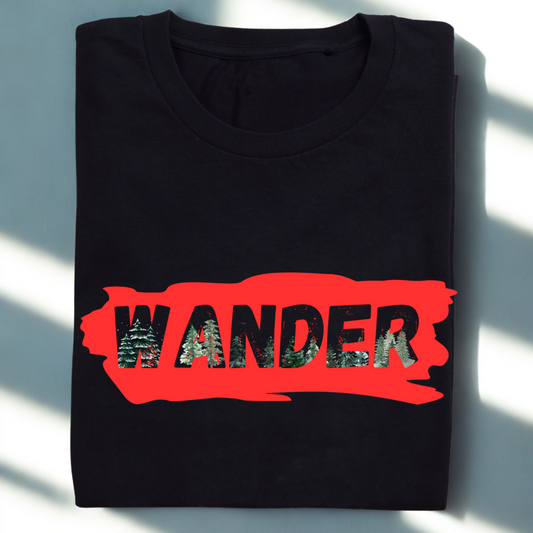 Wander