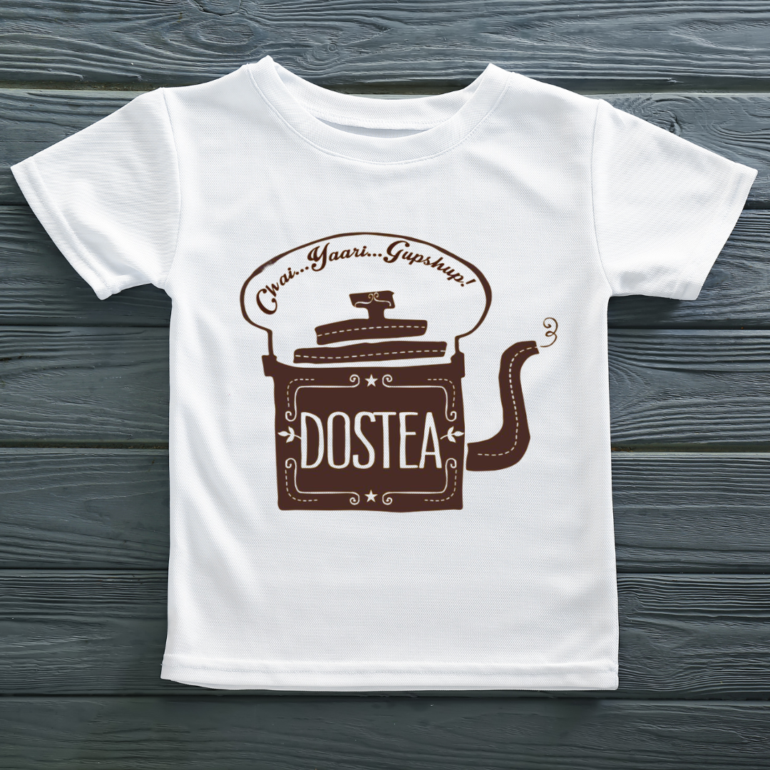 Dostea