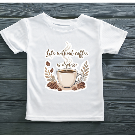 Life Without Coffe