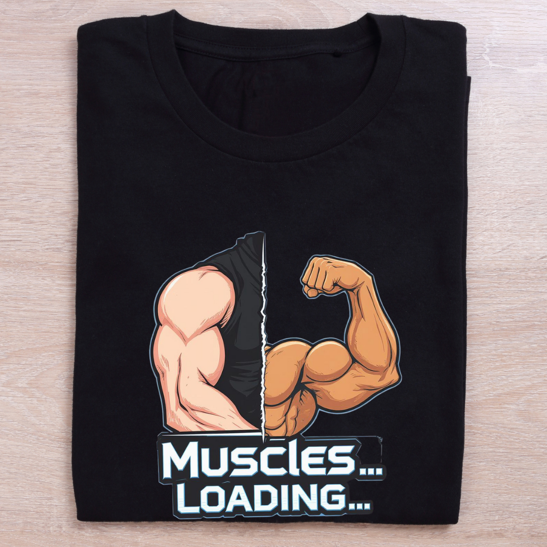 Muscle Loading